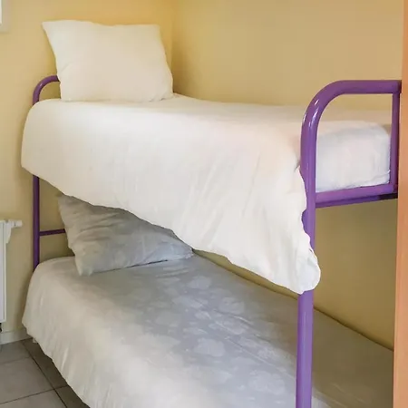 Prázdninový dům De Wijde Blick