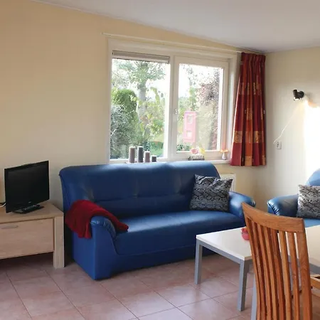 Casa vacanze De Wijde Blick