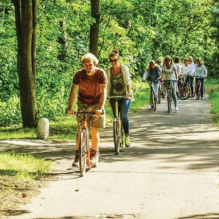 De Wijde Blick Casa vacanze *