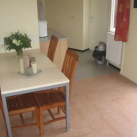 Casa vacanze De Wijde Blick *