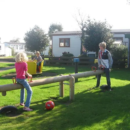 De Wijde Blick Casa vacanze