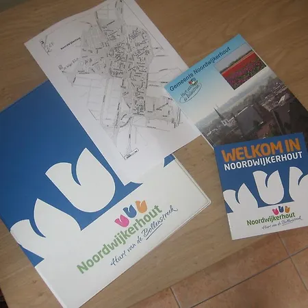 De Wijde Blick * Noordwijkerhout