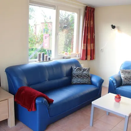 Casa vacanze De Wijde Blick