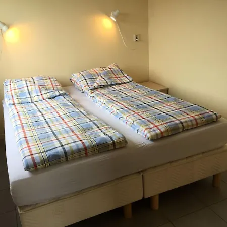 Beautiful In With 2 Bedrooms And Wifi Holiday home Noordwijkerhout