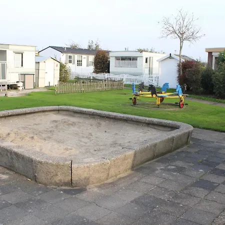 Casa vacanze De Wijde Blick *