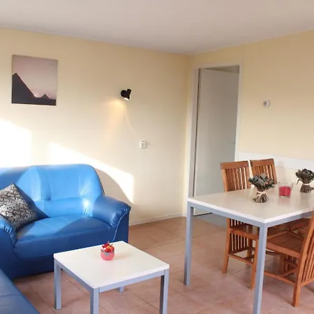 Holiday home Beautiful In With 2 Bedrooms And Wifi