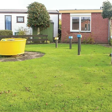 Beautiful In With 2 Bedrooms And Wifi Holiday home Noordwijkerhout