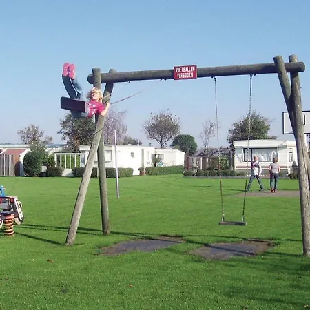 De Wijde Blick Casa vacanze