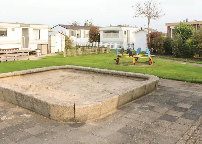 De Wijde Blick Ferienhaus