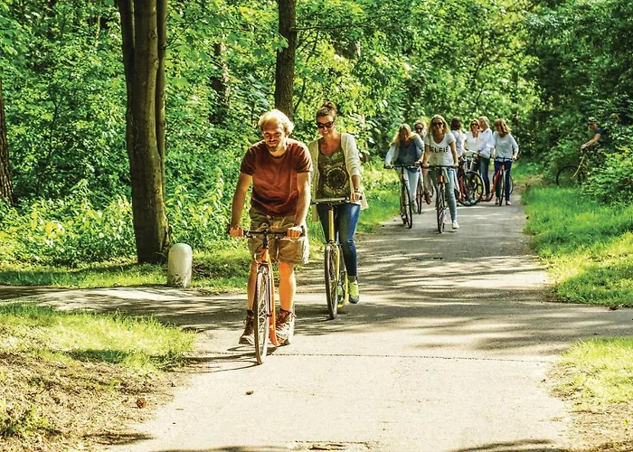 De Wijde Blick Ferienhaus *