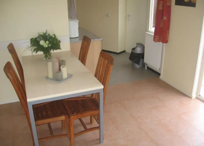 Ferienhaus De Wijde Blick *