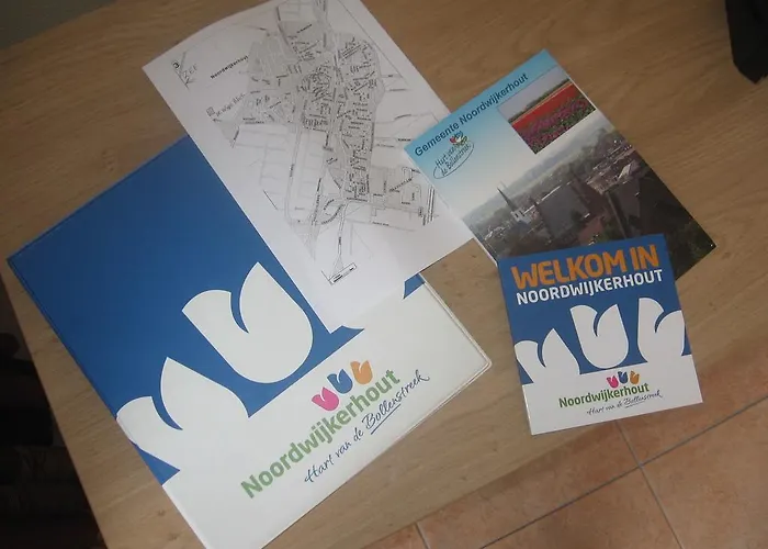 De Wijde Blick * Noordwijkerhout