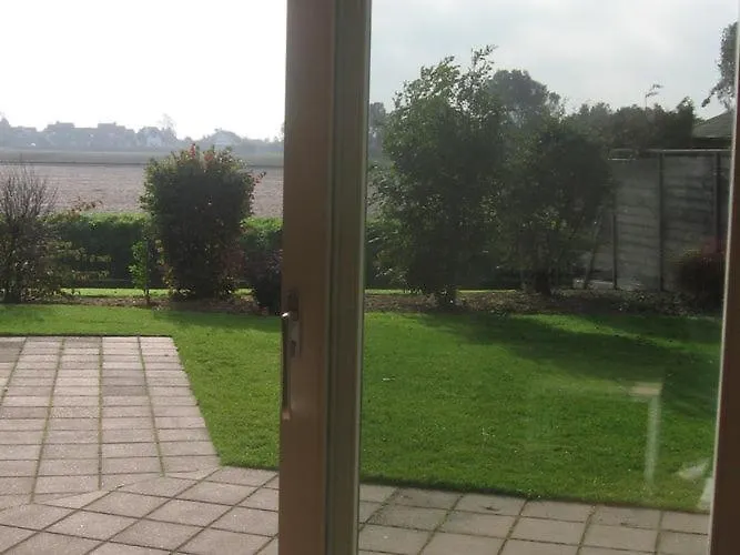 De Wijde Blick Ferienhaus *