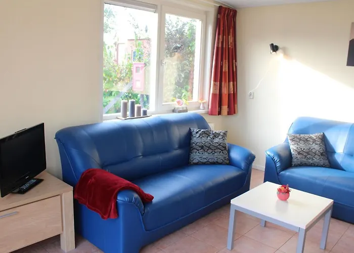 Ferienhaus De Wijde Blick