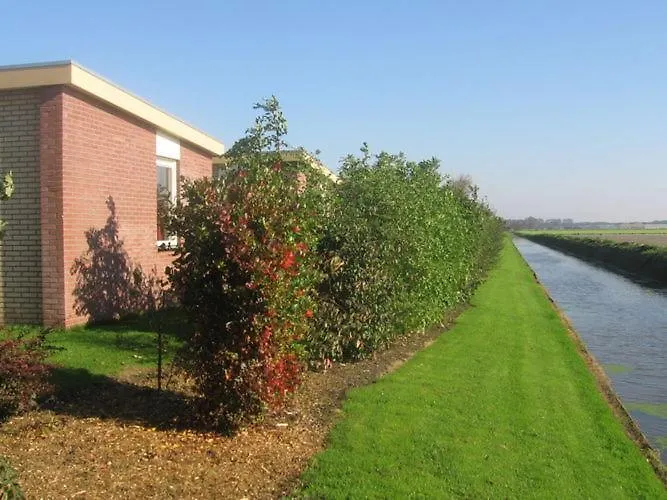 Ferienhaus De Wijde Blick