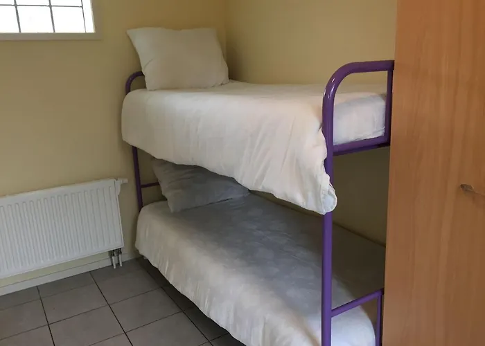 Ferienhaus De Wijde Blick Noordwijkerhout