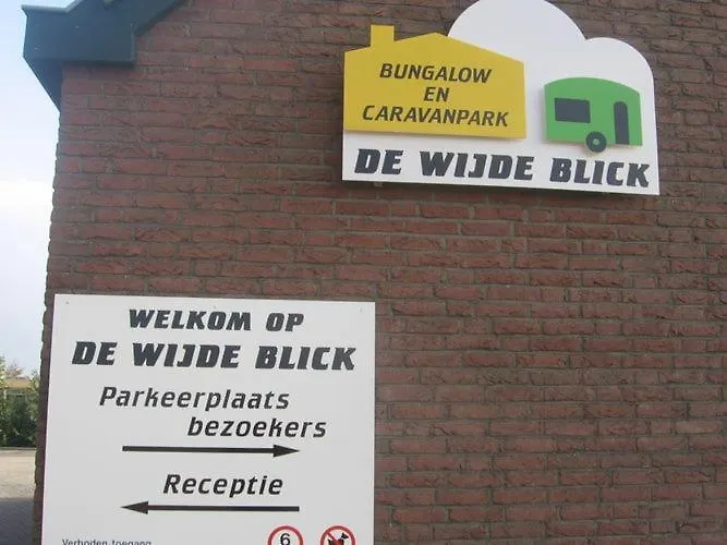 De Wijde Blick Ferienhaus Noordwijkerhout