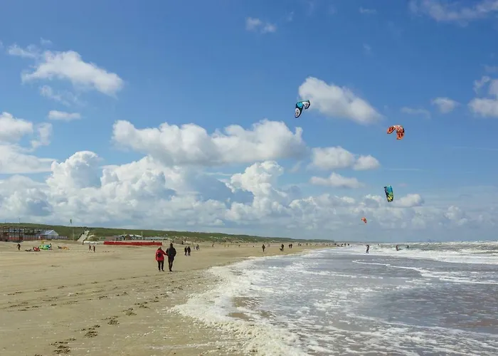 De Wijde Blick Noordwijkerhout