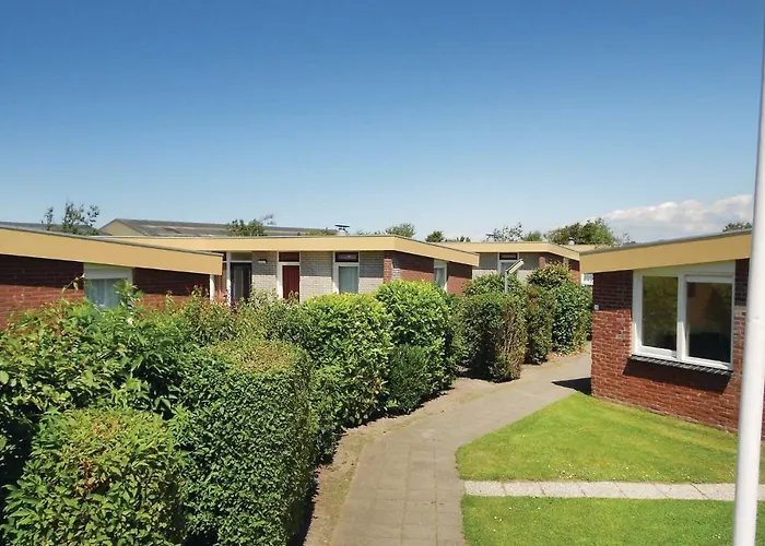 De Wijde Blick Ferienhaus *