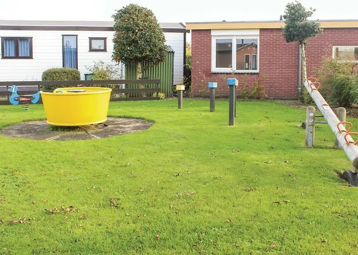 De Wijde Blick Ferienhaus Noordwijkerhout