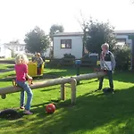 De Wijde Blick Holiday home