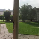 De Wijde Blick Holiday home *
