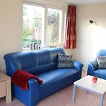 Holiday home De Wijde Blick