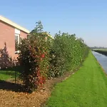 Holiday home De Wijde Blick