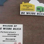 De Wijde Blick Holiday home Noordwijkerhout