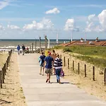 Holiday home De Wijde Blick *