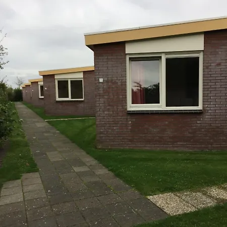 De Wijde Blick بيت للعطل