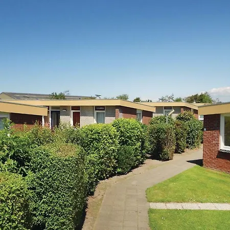 De Wijde Blick بيت للعطل *