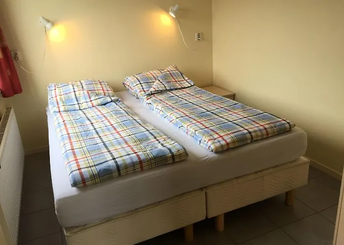 De Wijde Blick بيت للعطل نوردفايكرهاوْت