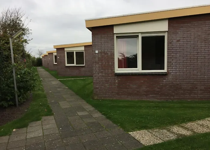 De Wijde Blick بيت للعطل